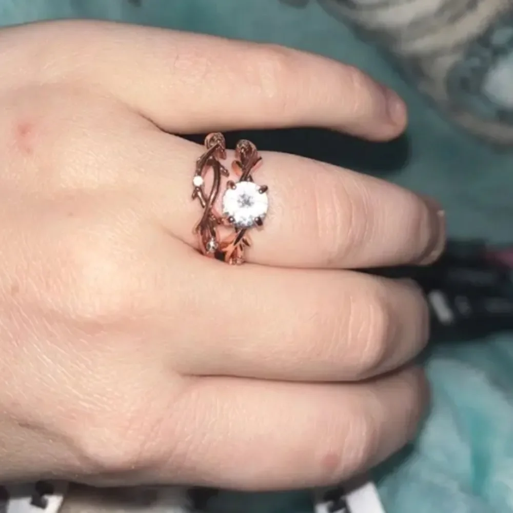 boutique simulated diamonds
